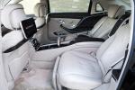 Mercedes-Maybach S600 2015 года (NA)